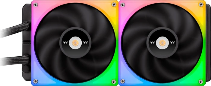 Thermaltake Toughliquid Ultra 280 RGB