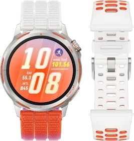 Huawei Watch GT Runner 2 dawn orange
