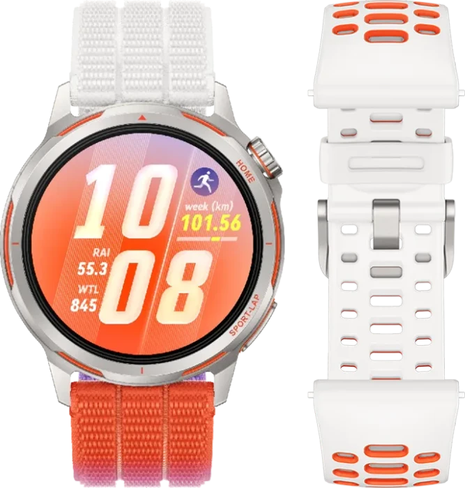 Huawei Watch GT Runner 2 dawn orange