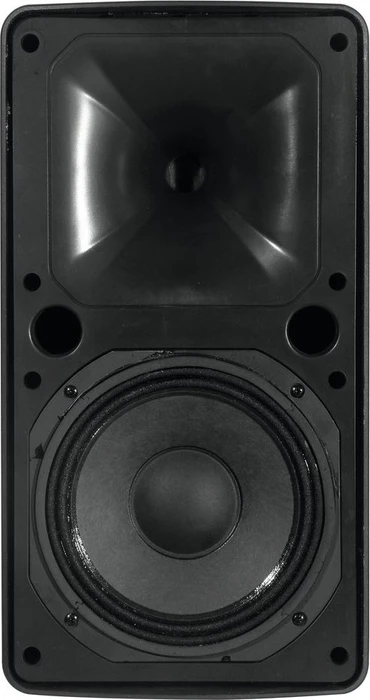 Omnitronic ODP-208 schwarz, Stück