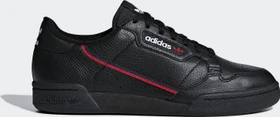 adidas Continental 80 core black/scarlet/collegiate navy