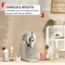 Tefal Freezi 16-in-1 Instant Slushi-Maker Eismaschine Vorschaubild