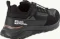 Jack Wolfskin Dromoventure Athletic Low schwarz (Herren) Vorschaubild