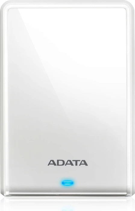 ADATA HV620S, weiß, 4TB, USB 3.0 Micro-B