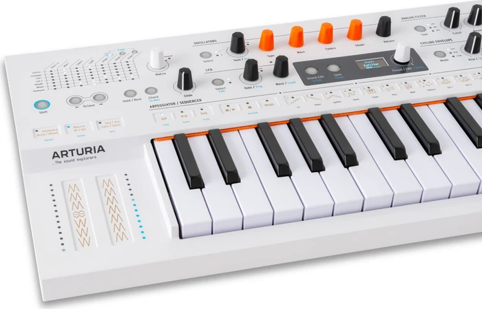 Arturia MiniFreak Vocoder Edition