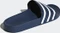 adidas Adilette adiblue/white Vorschaubild