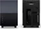 Lian Li Q58, schwarz, PCIe 3.0, Glasfenster, Mini-ITX Vorschaubild
