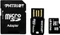 Patriot Signature 32GB Kit, Class 4 Vorschaubild