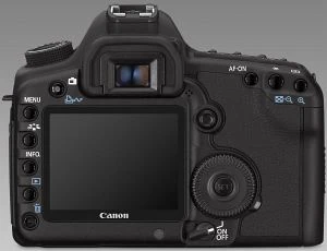 Canon EOS 5D Mark II Body