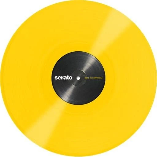 Serato Performance Series Timecode Vinyl