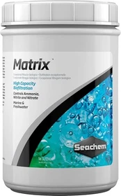 Seachem Matrix Biofiltration, 2l