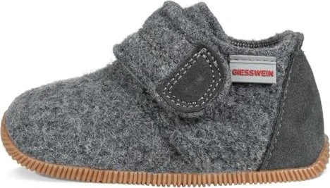 Giesswein Oberstaufen Slim Fit grau (Junior)