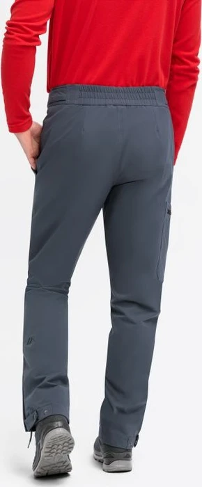 Maier Sports R3 Zed Hose lang ombre blue (Herren)