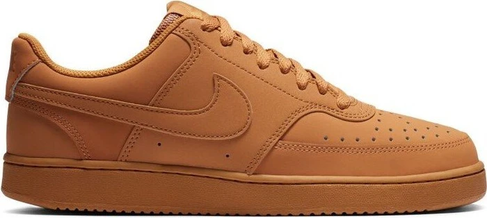 Nike Court Vision Low flax/wheat/twine (Herren)