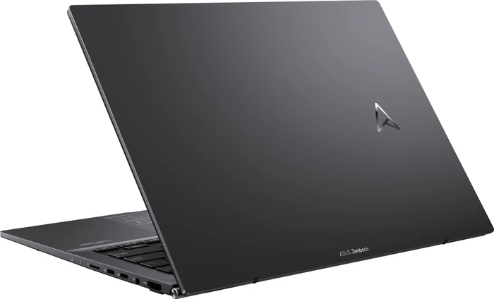 ASUS ZenBook 14 OLED UM3402YA-KN300W, Jade Black, Ryzen 7 5825U, 16GB RAM, 512GB SSD, DE