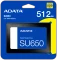 ADATA Ultimate SU650 512GB, 2.5" / SATA 6Gb/s Vorschaubild