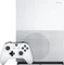 Microsoft Xbox One S - 1TB inkl. 2 Controller weiß Vorschaubild