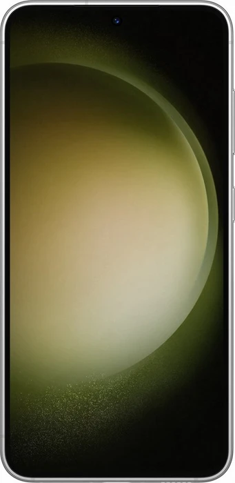Samsung Galaxy S23 128GB Lime