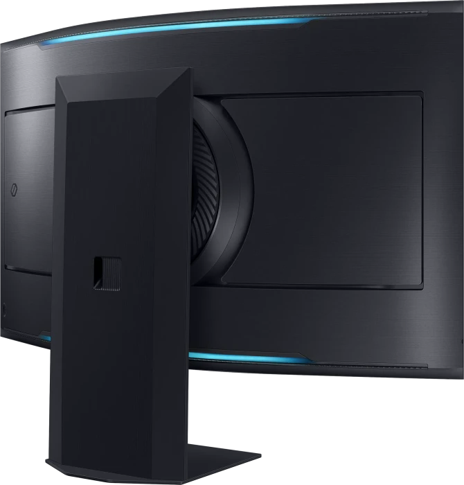 Samsung Odyssey Ark 2nd Gen, 54.6"