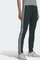 adidas Primeblue SST Trainingshose lang mineral green (Damen) Vorschaubild