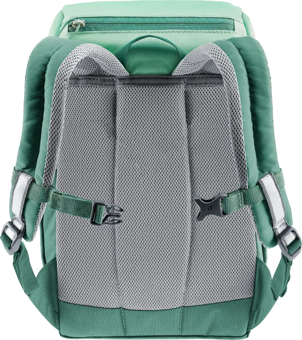 Deuter Schmusebär spearmint/seagreen (Junior)