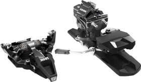 Look HT Radical 10 D82 Tourenbindung schwarz (Modell 2022/2023)