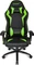 AKRacing Octane Gamingstuhl, schwarz/grün Vorschaubild