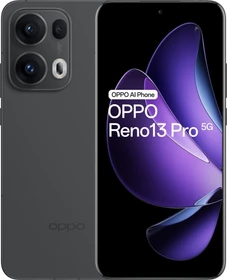 Oppo Reno 13 Pro 5G 512GB Graphite Grey