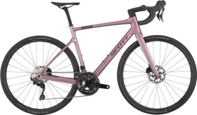 Scott Addict 50 ash pink Modell 2025