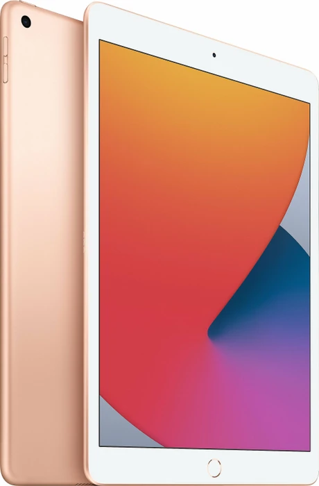 Apple iPad 8, Gold, 32GB