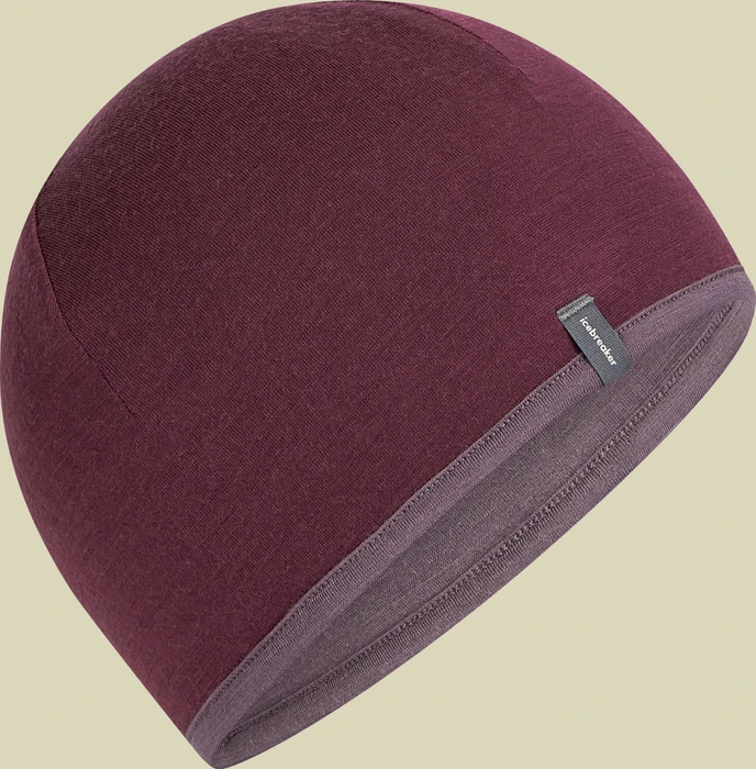 Icebreaker Merino Pocket Beanie