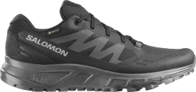 Salomon Outpath GTX black/asphalt (Herren)