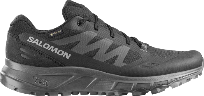 Salomon Outpath GTX black/asphalt (Herren)
