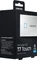 Samsung Portable SSD T7 Touch, Metallic Silver, 1TB, USB-C 3.1 Vorschaubild