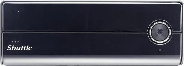 Shuttle XPC slim XH97V