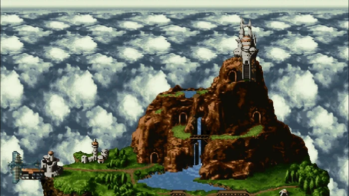 Chrono Trigger (Download) (PC)