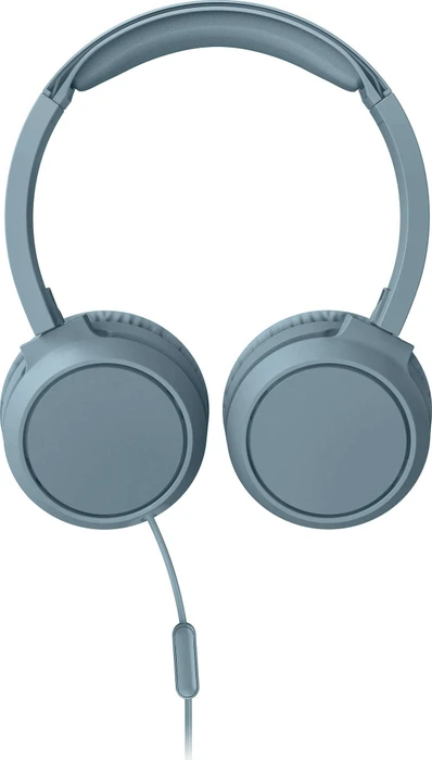 Philips Bass+ TAH4105 blau