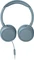 Philips Bass+ TAH4105 blau Vorschaubild