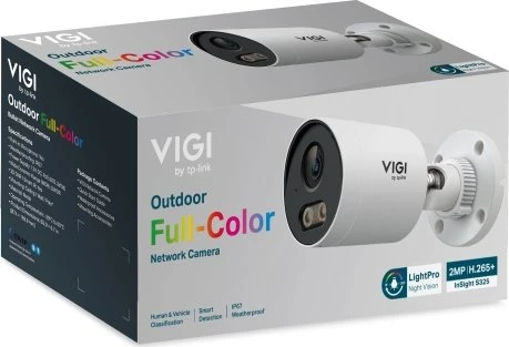 TP-Link VIGI InSight S325 2.8mm