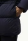 Jack Wolfskin Kirschalle Funktionsmantel dark navy (Damen) Vorschaubild