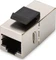 Digitus Keystone Modul RJ-45 Buchse via RJ-45 Buchse Cat6 Vorschaubild