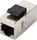 Digitus Keystone Modul RJ-45 Buchse via RJ-45 Buchse Cat6 (DN-93613-1)