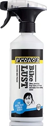 SRAM PG-850 Kassette