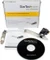 StarTech LAN-Adapter, RJ-45, PCIe x1 Vorschaubild