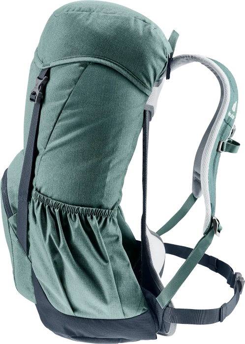 Deuter Zugspitze 22 SL jade/ink (Damen)