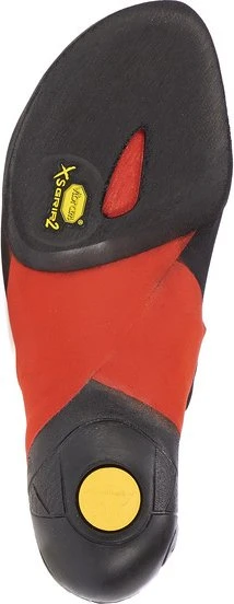 La Sportiva Skwama black/poppy