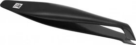 Zwilling Twinox Nagelhautschneider schwarz