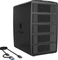 RaidSonic Icy Box IB-RD3705-CU3, Heart RAID 3705, 5x 2.5"/3.5", USB-C 3.0 Vorschaubild