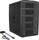 RaidSonic Icy Box IB-RD3705-CU3, Heart RAID 3705, 5x 2.5"/3.5", USB-C 3.0 (61195)
