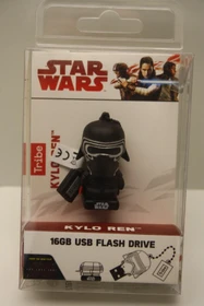 Tribe Star Wars Kylo Ren 8GB, USB-A, USB 2.0